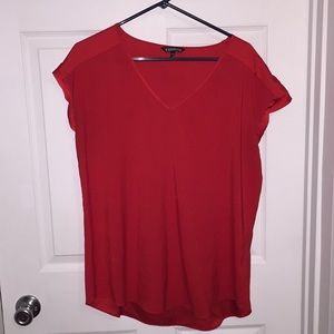 Express dress shirt